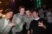 Silvester Fever - 31. Dezember 2009